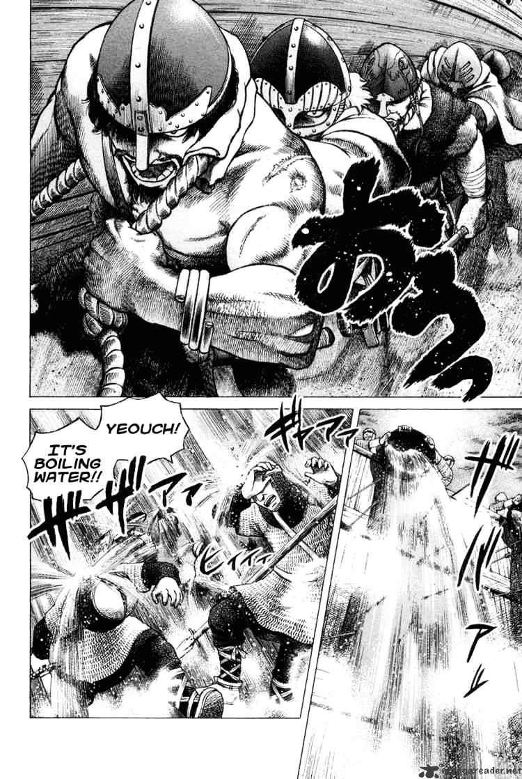 Vinland Saga Manga Manga Chapter - 1 - image 35