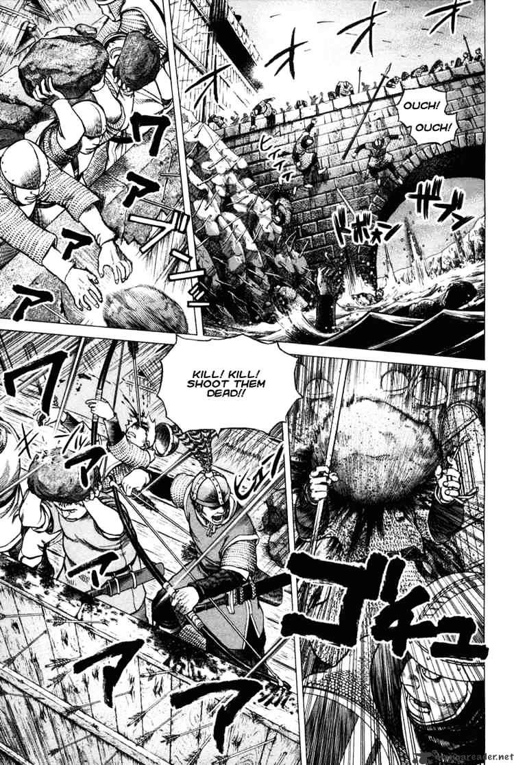 Vinland Saga Manga Manga Chapter - 1 - image 36