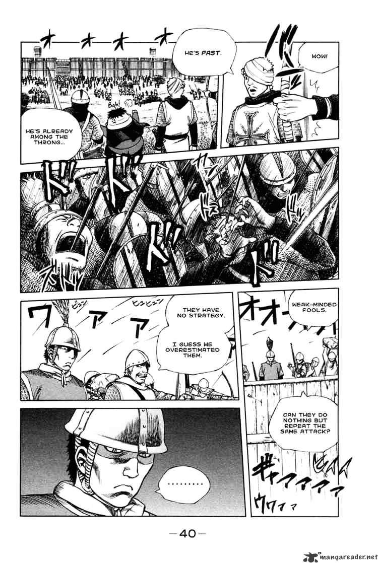 Vinland Saga Manga Manga Chapter - 1 - image 39