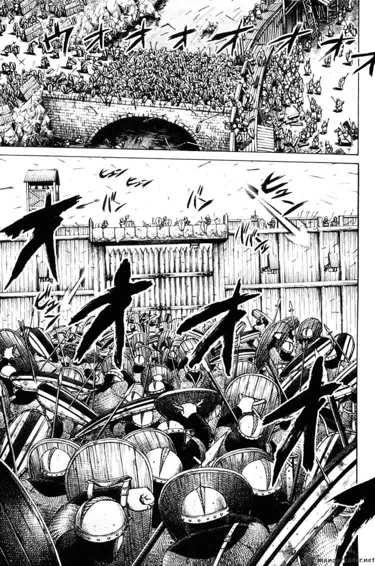 Vinland Saga Manga Manga Chapter - 1 - image 4