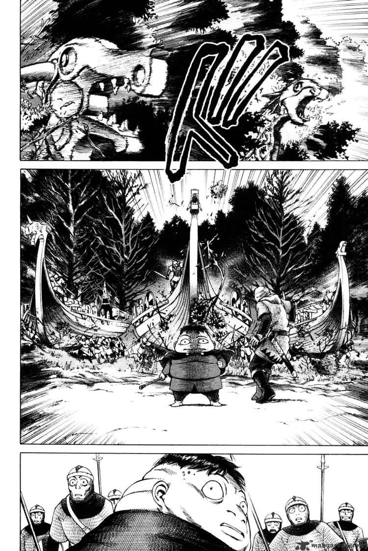 Vinland Saga Manga Manga Chapter - 1 - image 41