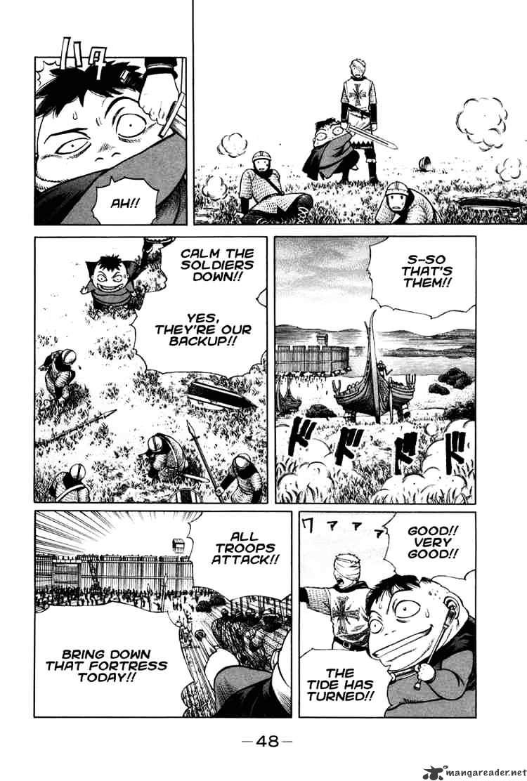 Vinland Saga Manga Manga Chapter - 1 - image 46