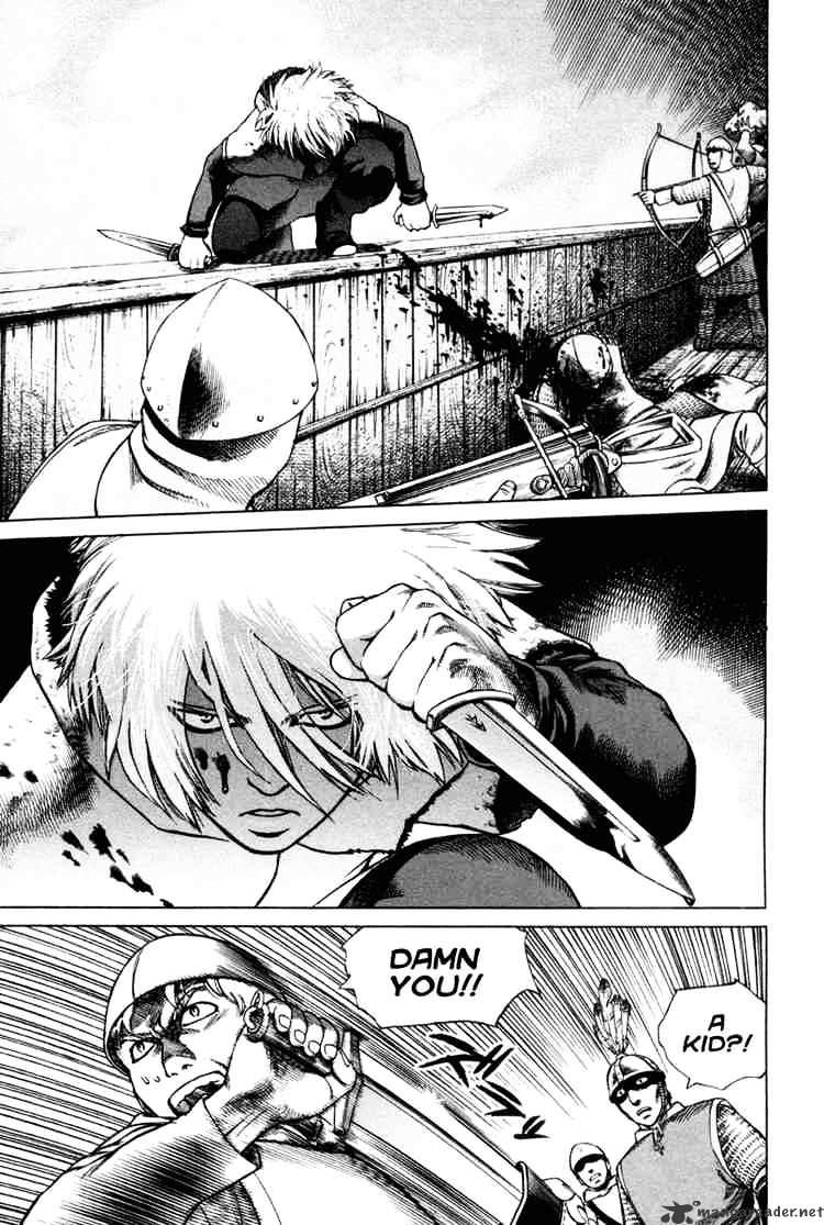 Vinland Saga Manga Manga Chapter - 1 - image 55