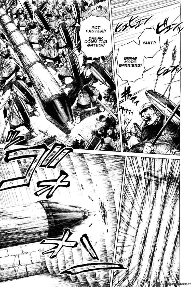 Vinland Saga Manga Manga Chapter - 1 - image 6