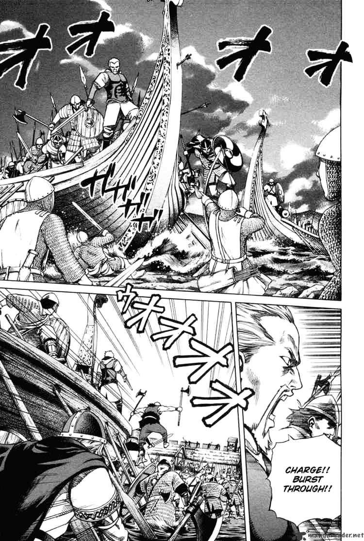 Vinland Saga Manga Manga Chapter - 1 - image 61