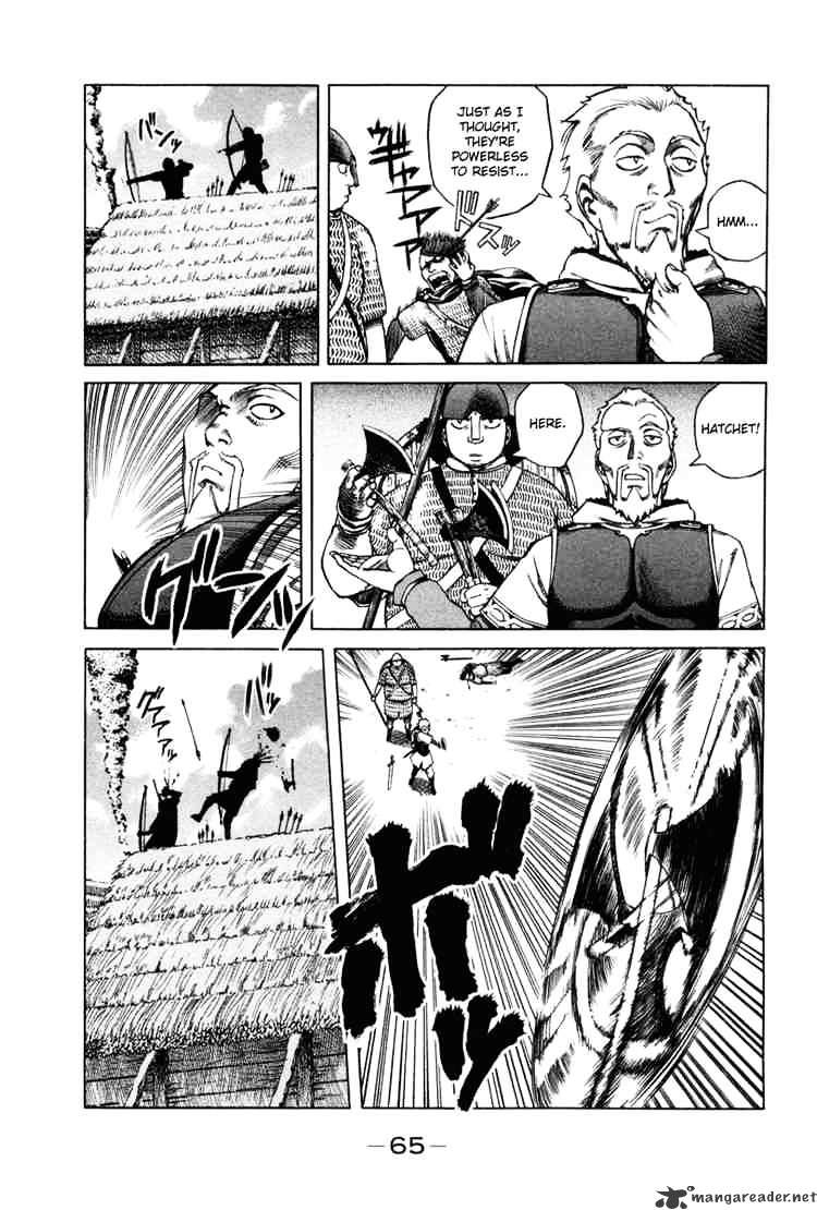 Vinland Saga Manga Manga Chapter - 1 - image 63