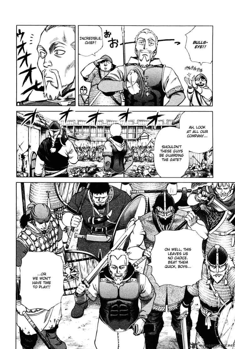 Vinland Saga Manga Manga Chapter - 1 - image 64