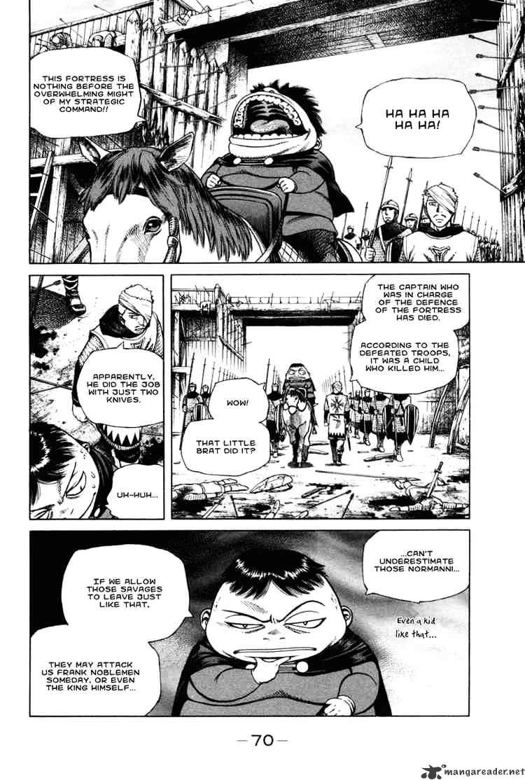 Vinland Saga Manga Manga Chapter - 1 - image 68