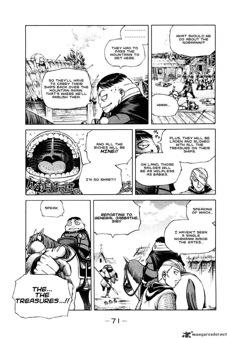 Vinland Saga Manga Manga Chapter - 1 - image 69