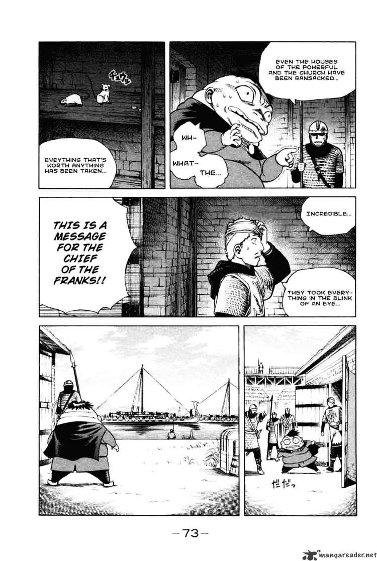 Vinland Saga Manga Manga Chapter - 1 - image 71