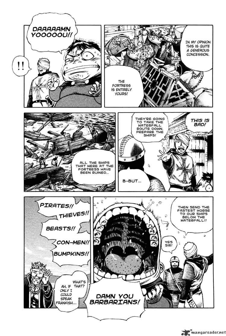 Vinland Saga Manga Manga Chapter - 1 - image 73