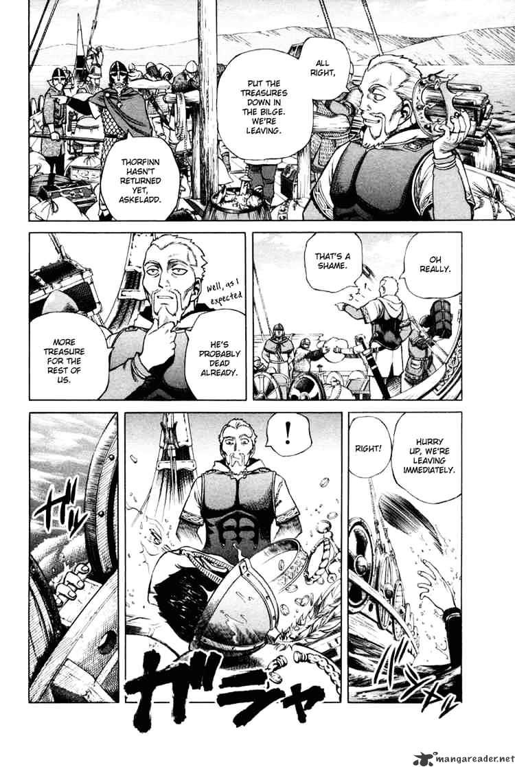 Vinland Saga Manga Manga Chapter - 1 - image 74