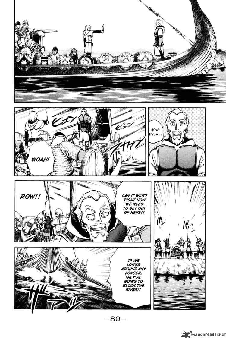 Vinland Saga Manga Manga Chapter - 1 - image 78