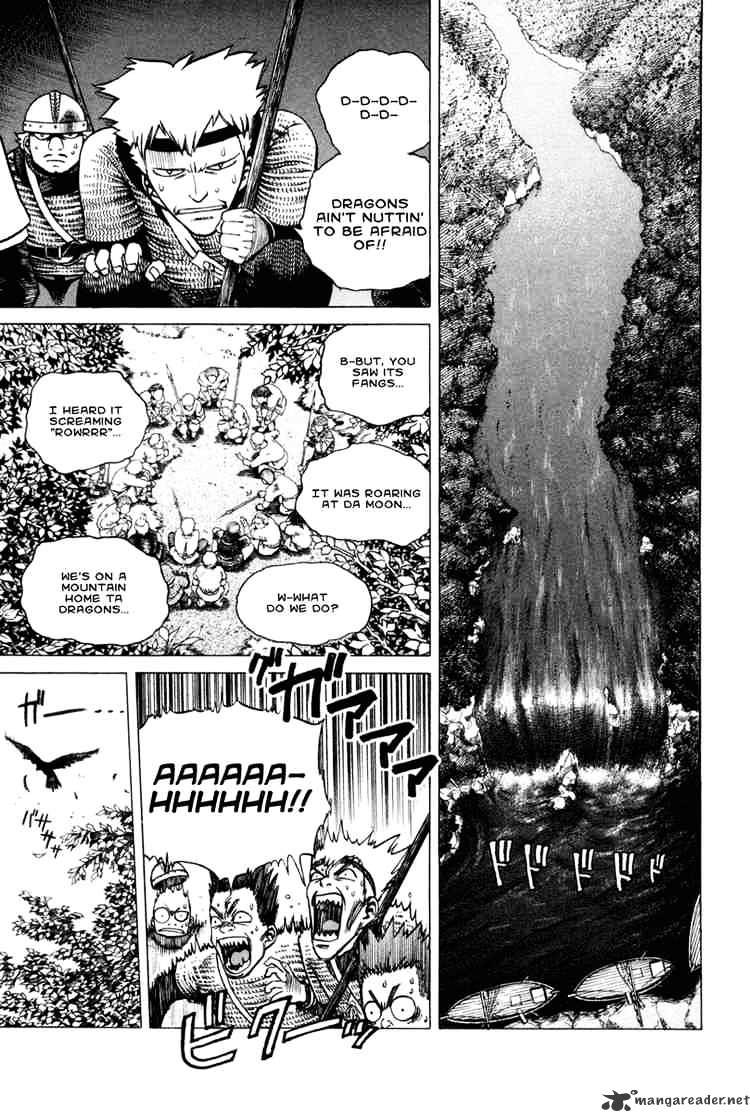Vinland Saga Manga Manga Chapter - 1 - image 79