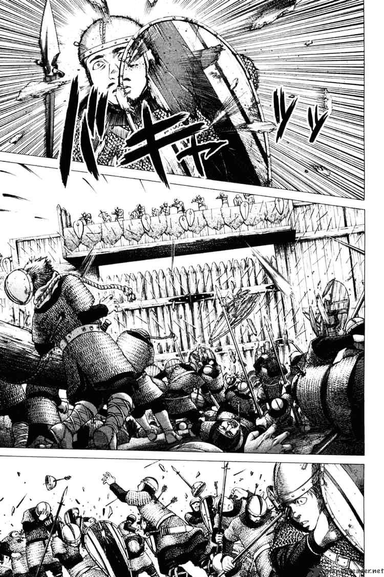Vinland Saga Manga Manga Chapter - 1 - image 8