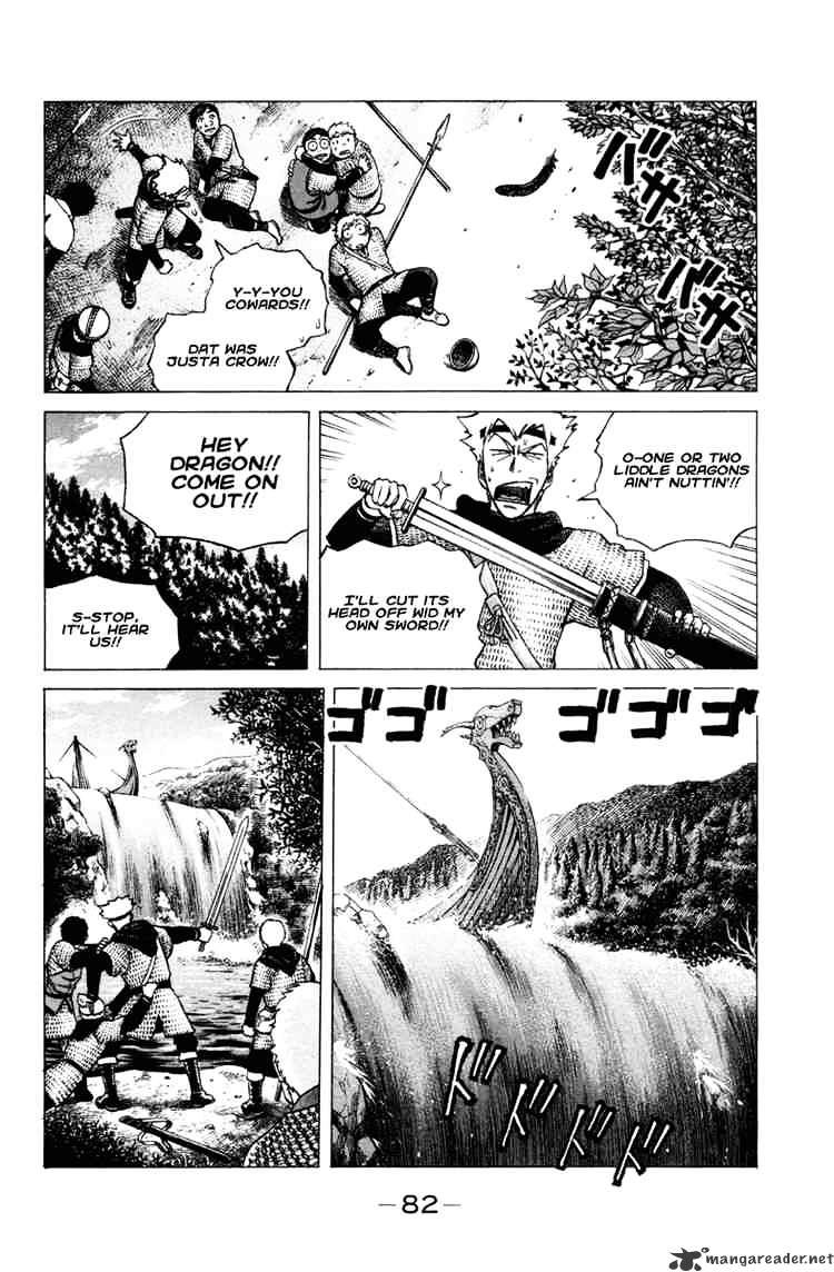Vinland Saga Manga Manga Chapter - 1 - image 80