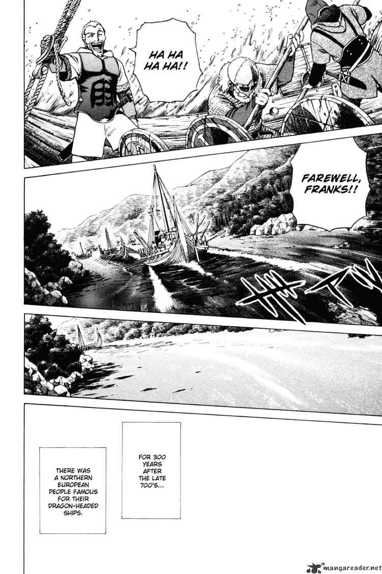 Vinland Saga Manga Manga Chapter - 1 - image 82