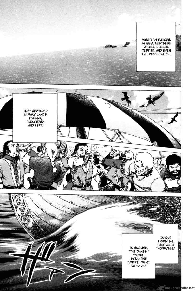 Vinland Saga Manga Manga Chapter - 1 - image 83