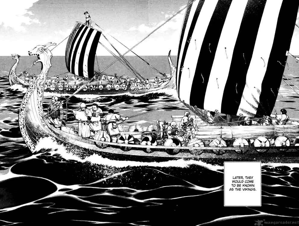 Vinland Saga Manga Manga Chapter - 1 - image 84