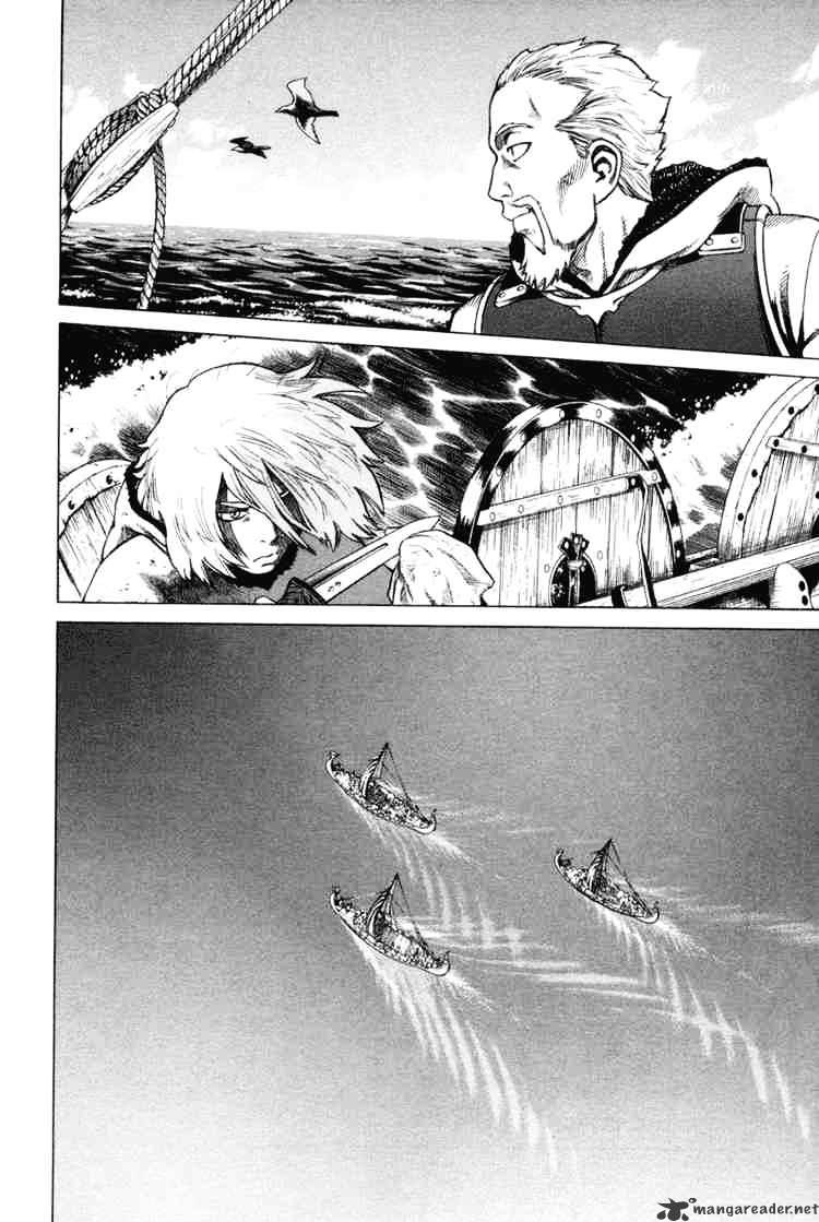 Vinland Saga Manga Manga Chapter - 1 - image 85