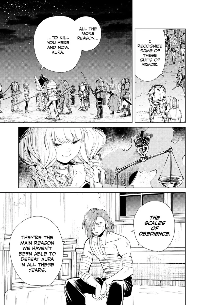 Frieren: Beyond Journey's End  Manga Manga Chapter - 18 - image 12