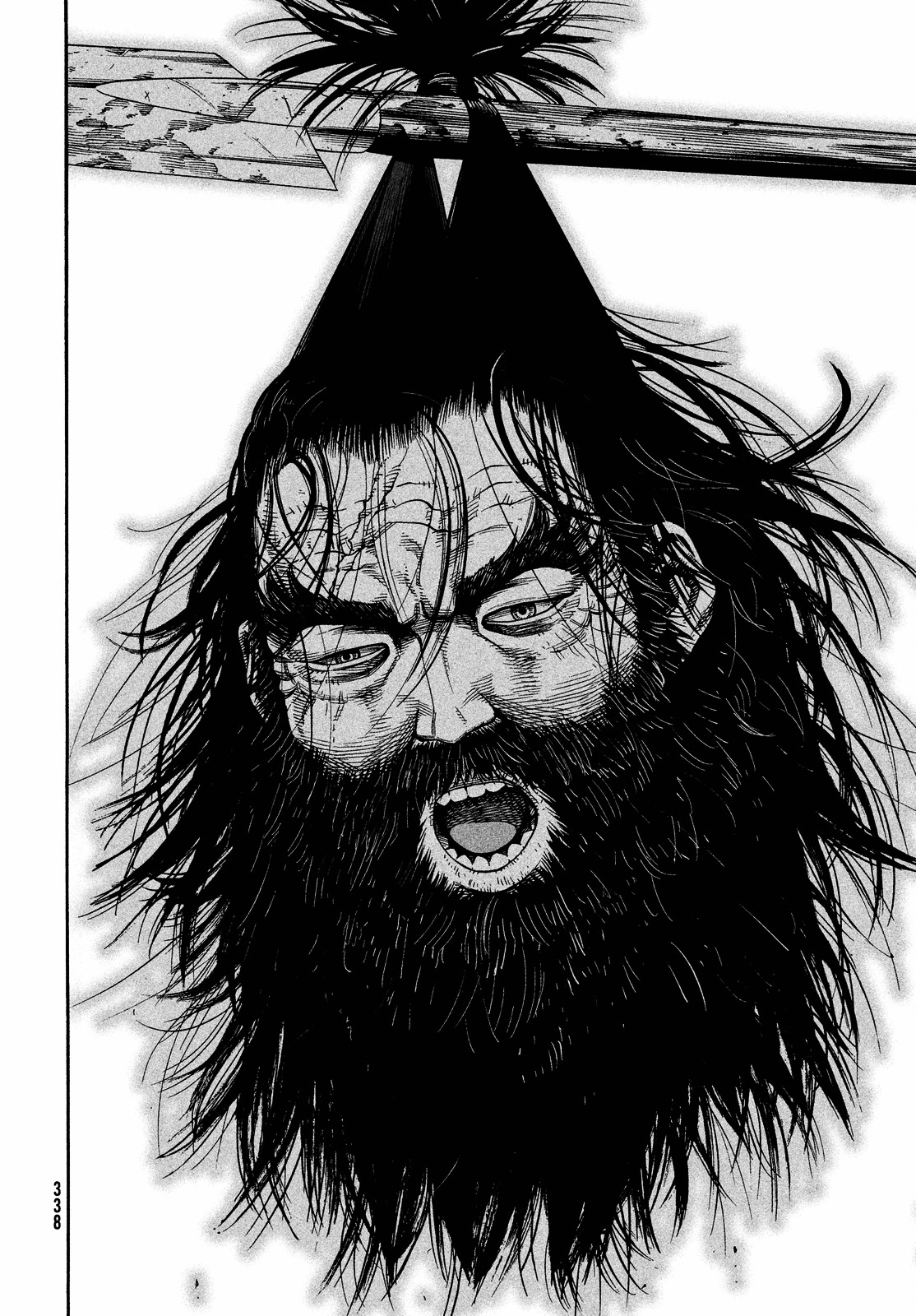 Vinland Saga Manga Manga Chapter - 134 - image 18