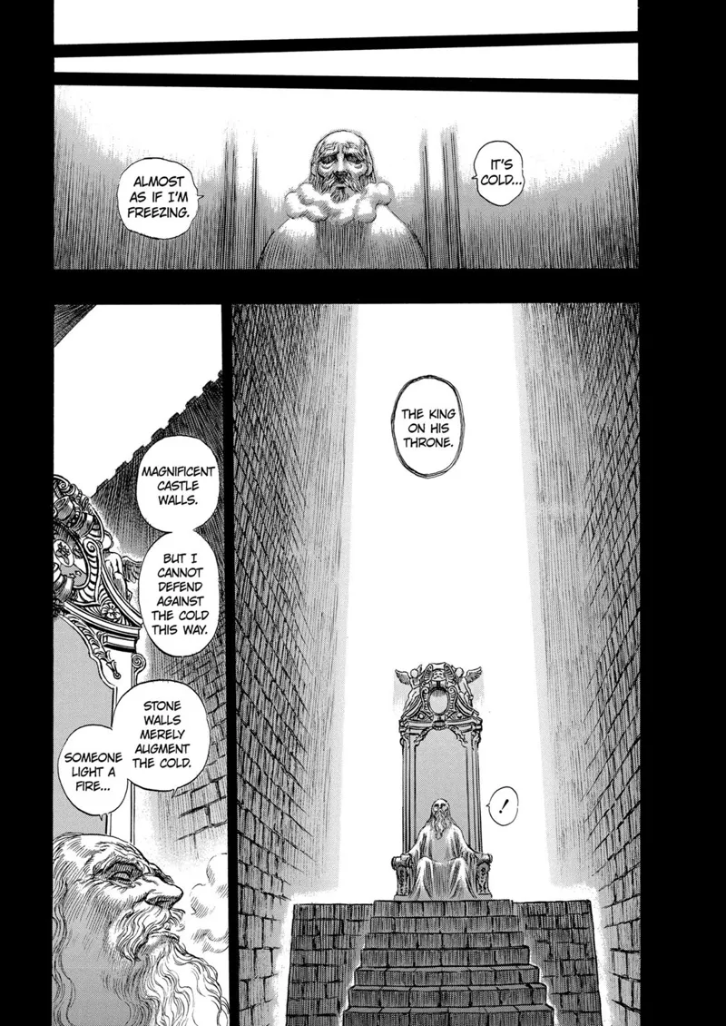 Berserk Manga Chapter - 127 - image 10