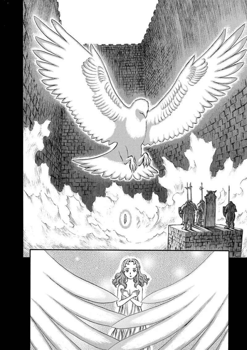 Berserk Manga Chapter - 127 - image 13
