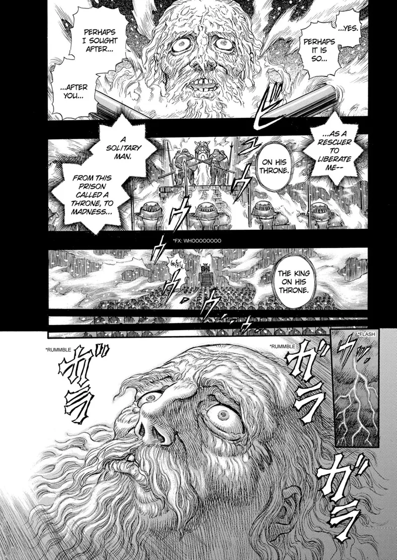 Berserk Manga Chapter - 127 - image 15