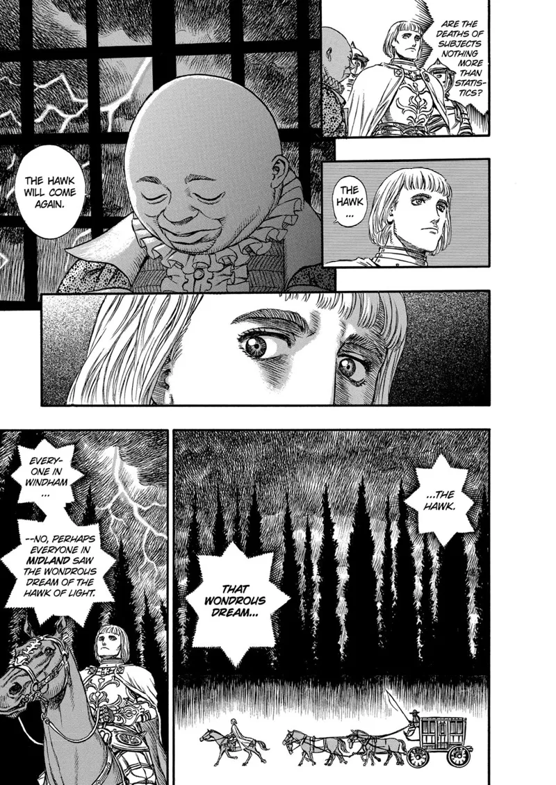 Berserk Manga Chapter - 127 - image 6