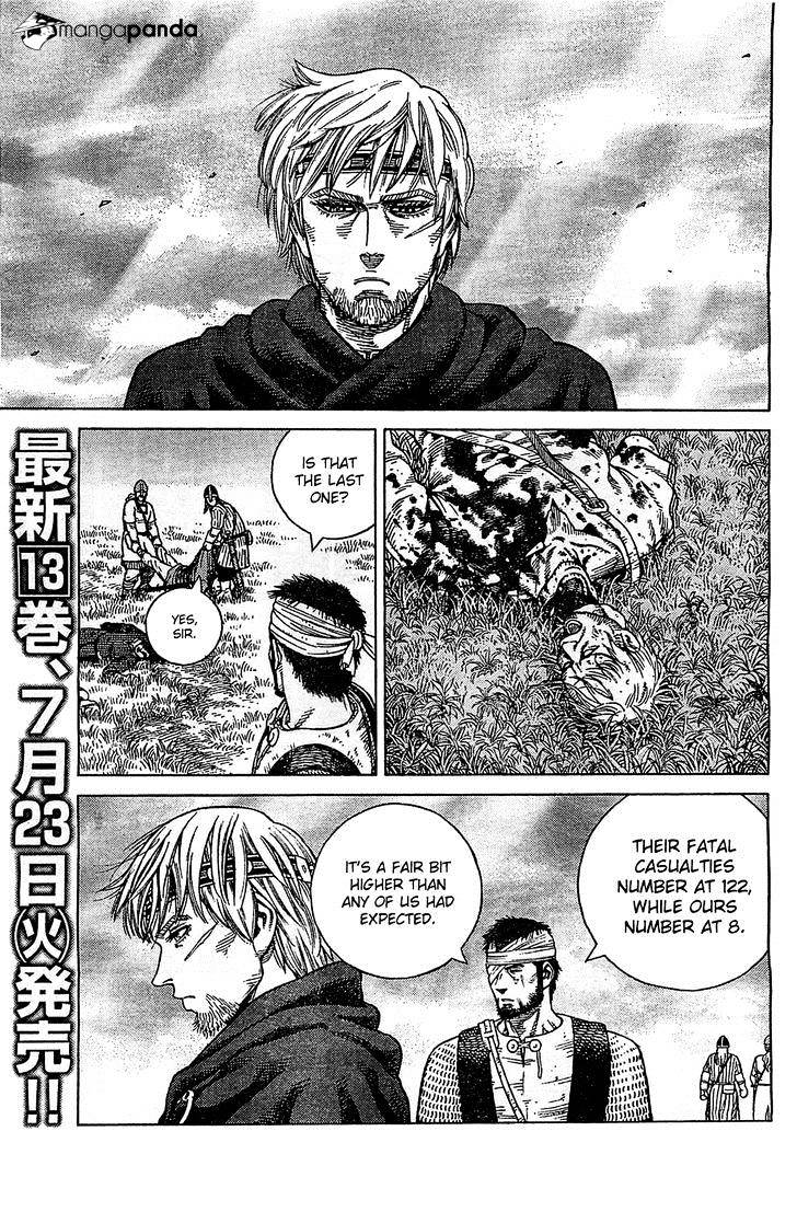 Vinland Saga Manga Manga Chapter - 94 - image 1