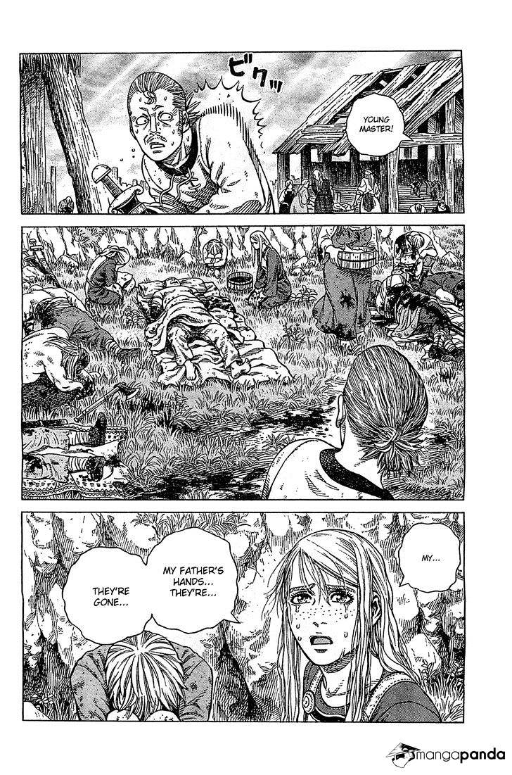 Vinland Saga Manga Manga Chapter - 94 - image 10