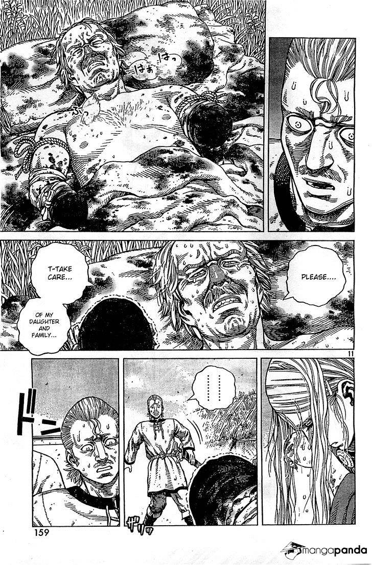Vinland Saga Manga Manga Chapter - 94 - image 11