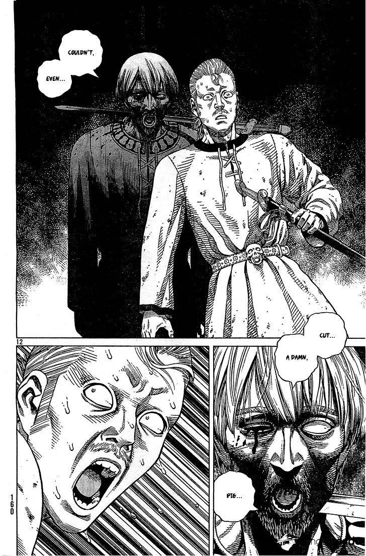 Vinland Saga Manga Manga Chapter - 94 - image 12