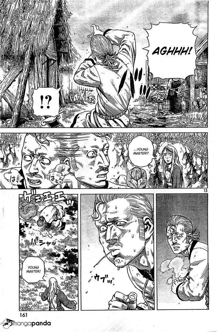 Vinland Saga Manga Manga Chapter - 94 - image 13