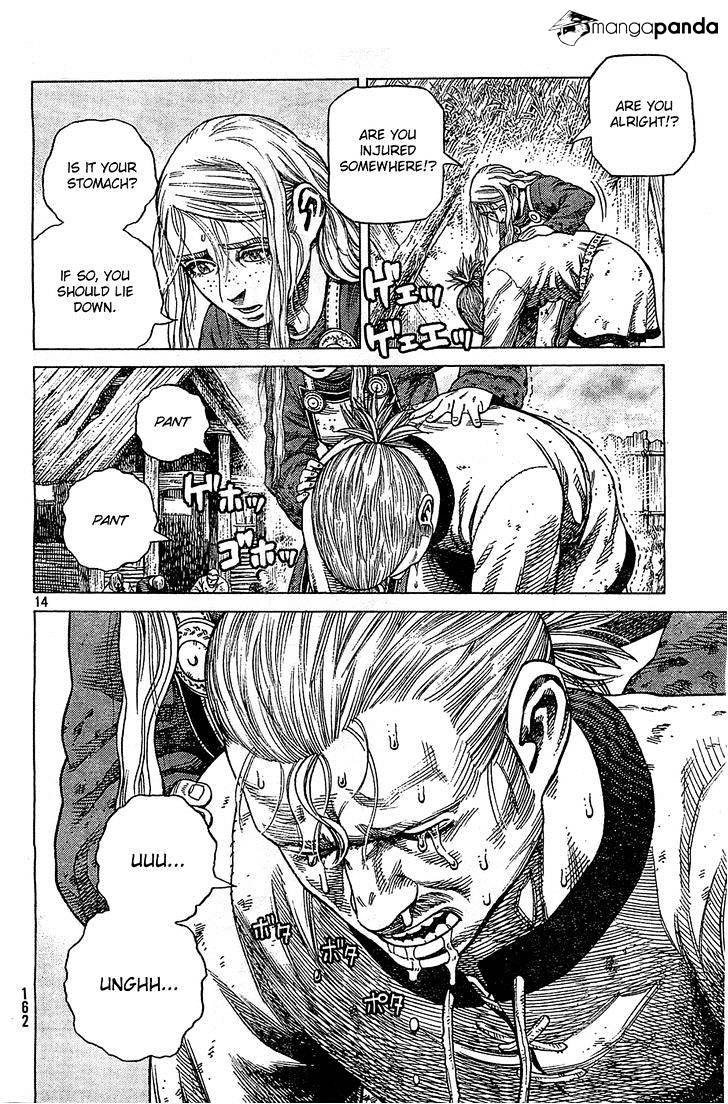 Vinland Saga Manga Manga Chapter - 94 - image 14