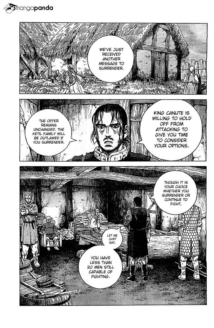 Vinland Saga Manga Manga Chapter - 94 - image 15