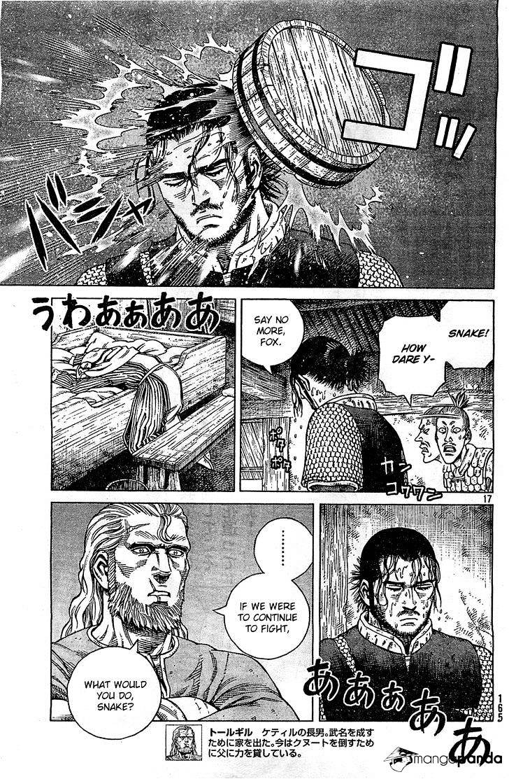 Vinland Saga Manga Manga Chapter - 94 - image 17