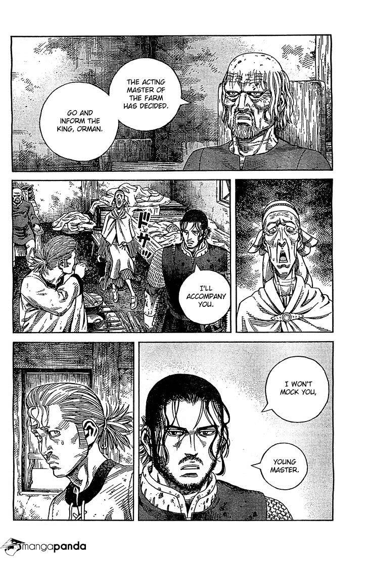 Vinland Saga Manga Manga Chapter - 94 - image 28