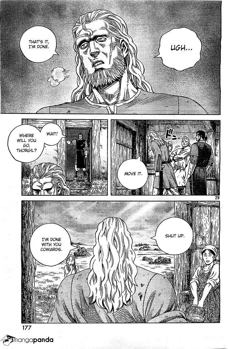 Vinland Saga Manga Manga Chapter - 94 - image 29