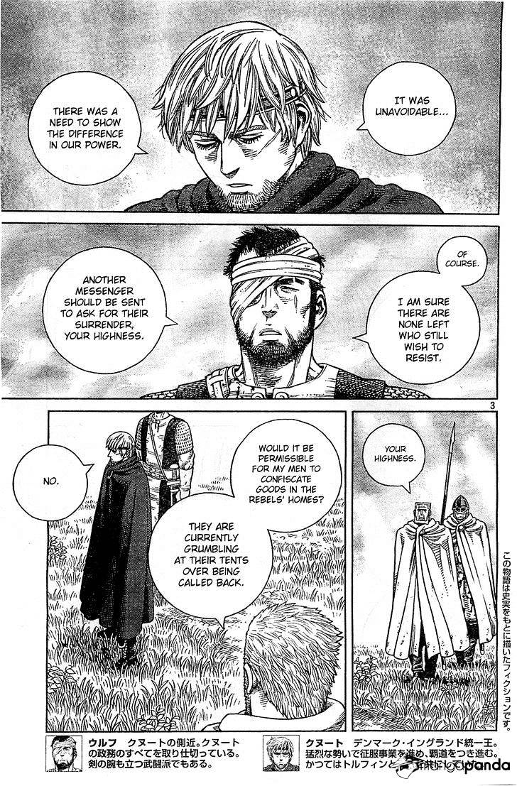 Vinland Saga Manga Manga Chapter - 94 - image 3