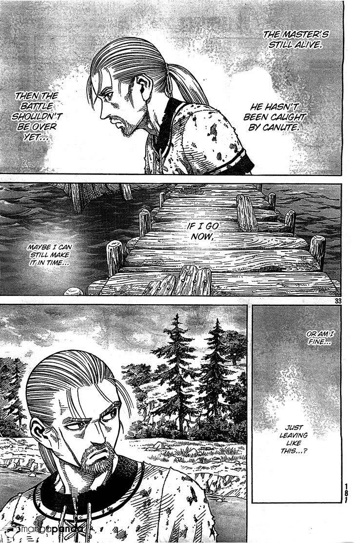 Vinland Saga Manga Manga Chapter - 94 - image 33