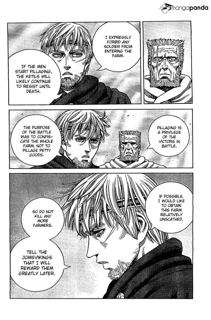 Vinland Saga Manga Manga Chapter - 94 - image 4
