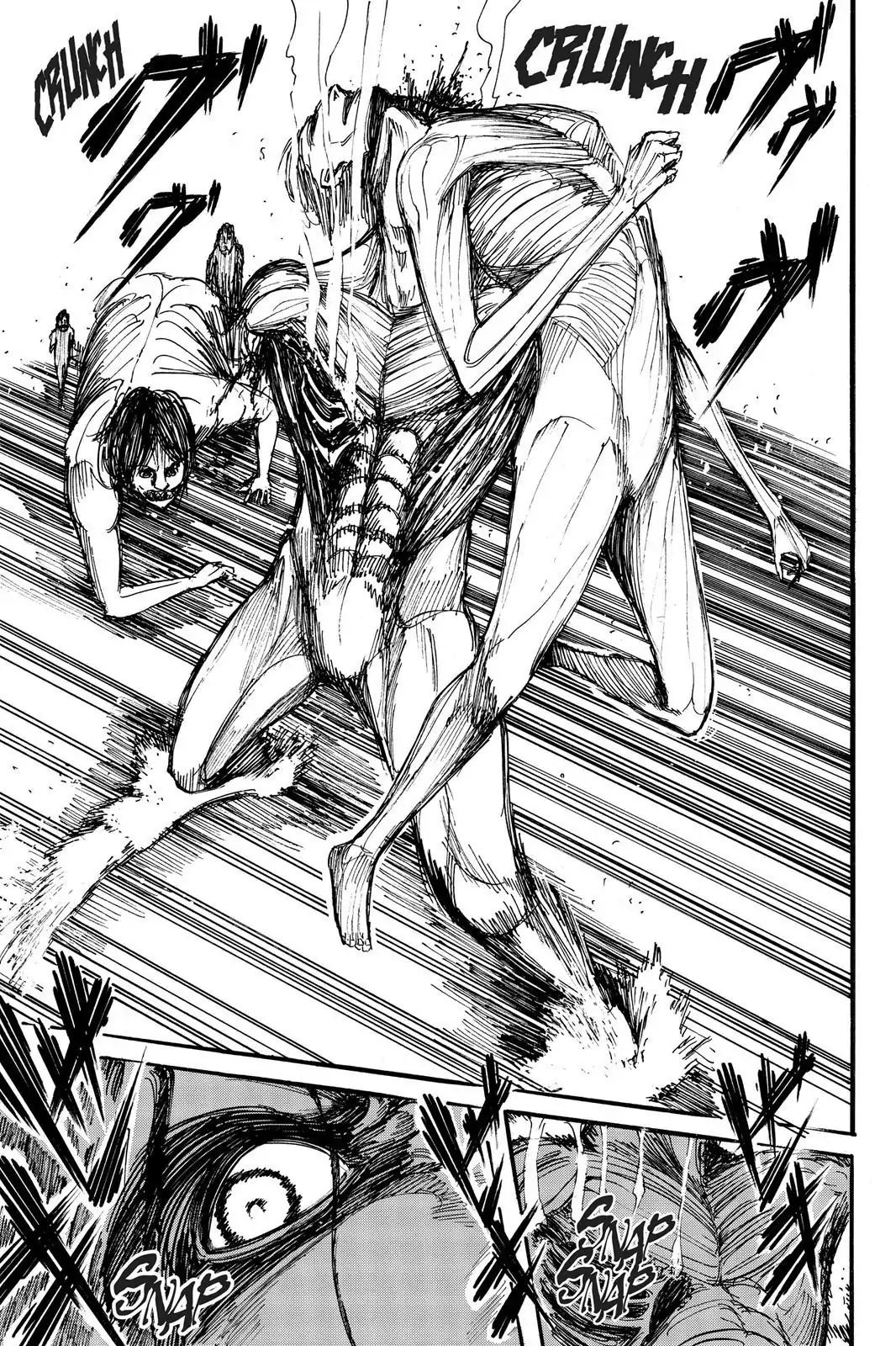 Attack on Titan Manga Manga Chapter - 9 - image 25