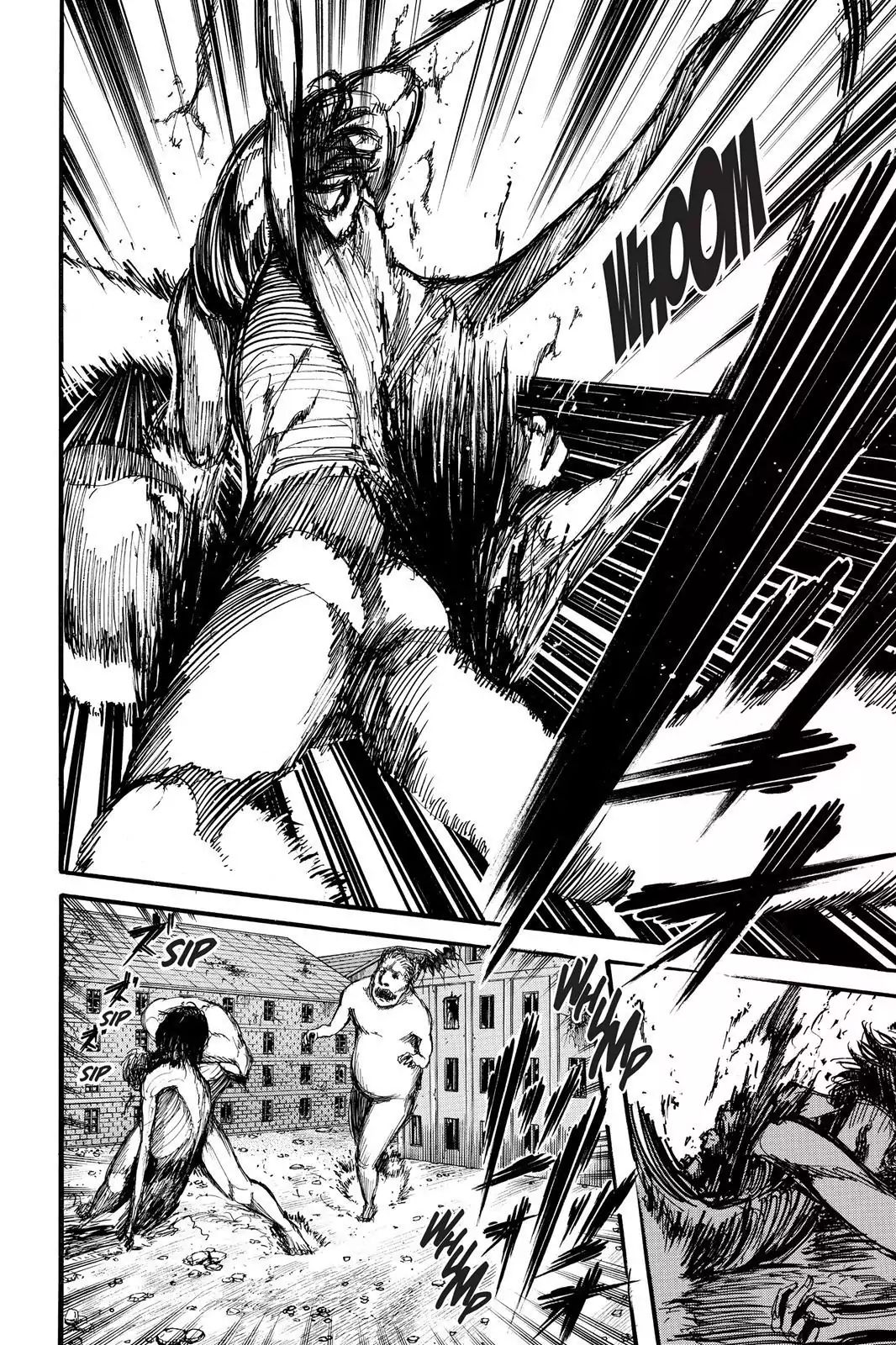 Attack on Titan Manga Manga Chapter - 9 - image 26