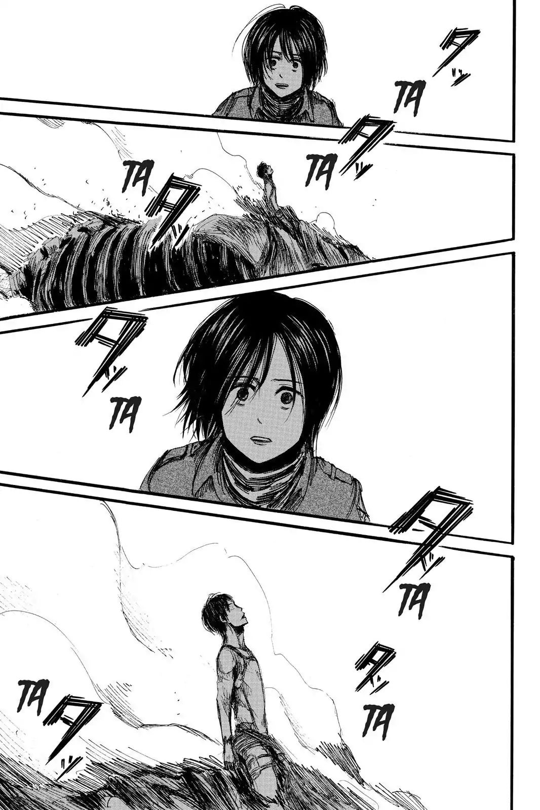 Attack on Titan Manga Manga Chapter - 9 - image 32