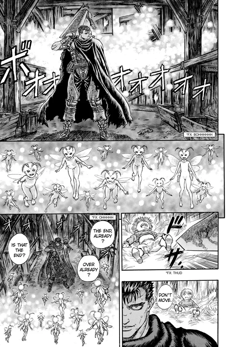 Berserk Manga Chapter - 99 - image 13