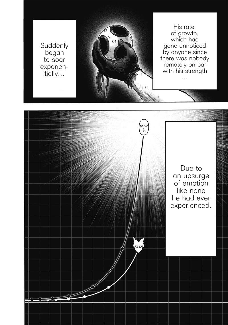 One Punch Man Manga Manga Chapter - 168 - image 17