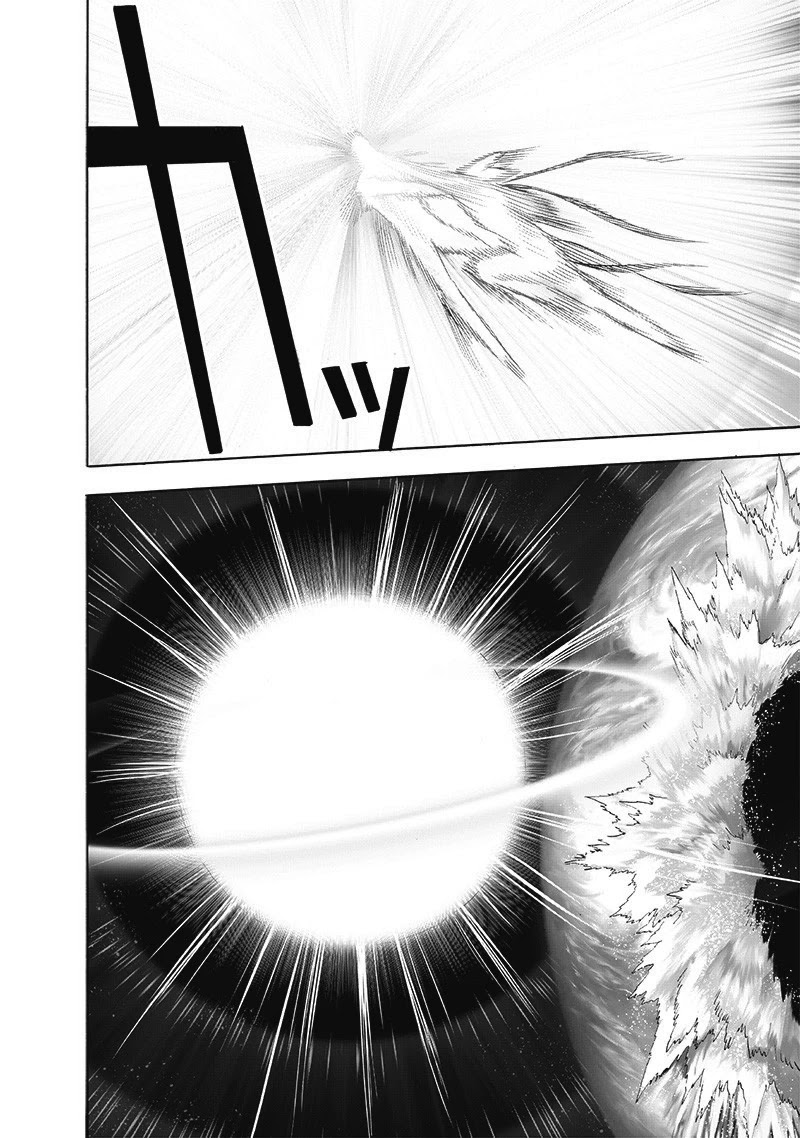 One Punch Man Manga Manga Chapter - 168 - image 28