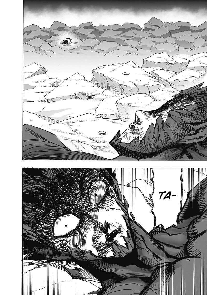 One Punch Man Manga Manga Chapter - 168 - image 38